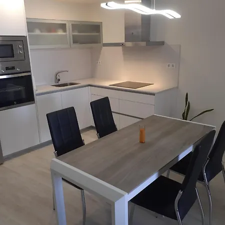 Passeig Del Mar, 2 Palamós