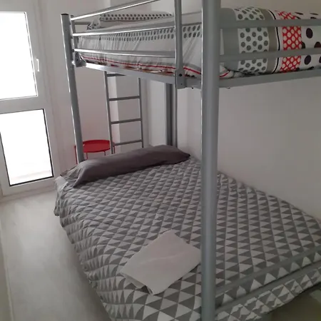 Passeig Del Mar, 2 Apartment *