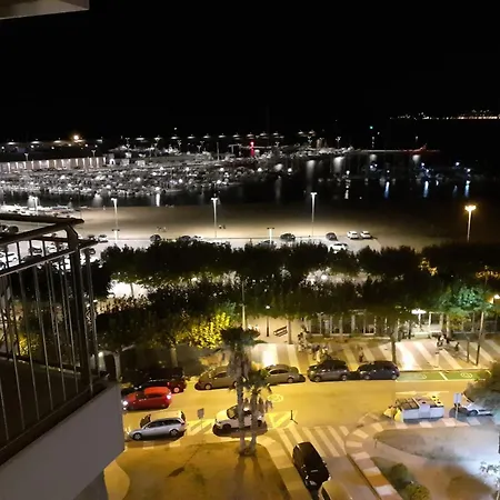 Lägenhet Passeig Del Mar, 2 Palamós
