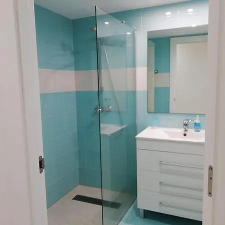 Apartment Passeig Del Mar, 2